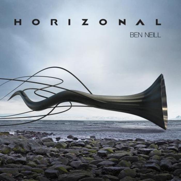 Ben Neill - Red Shift